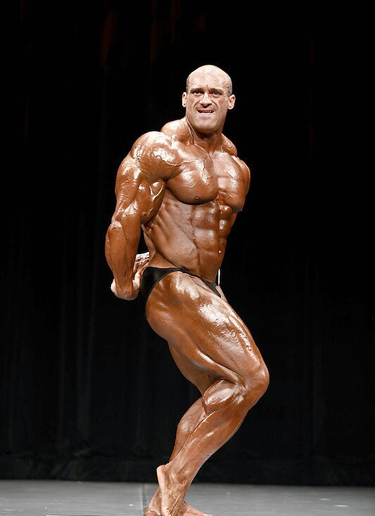 Альфонсо Дель Рио