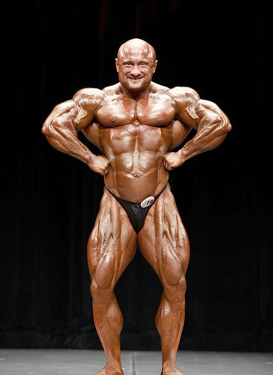 Роберт Петрикович