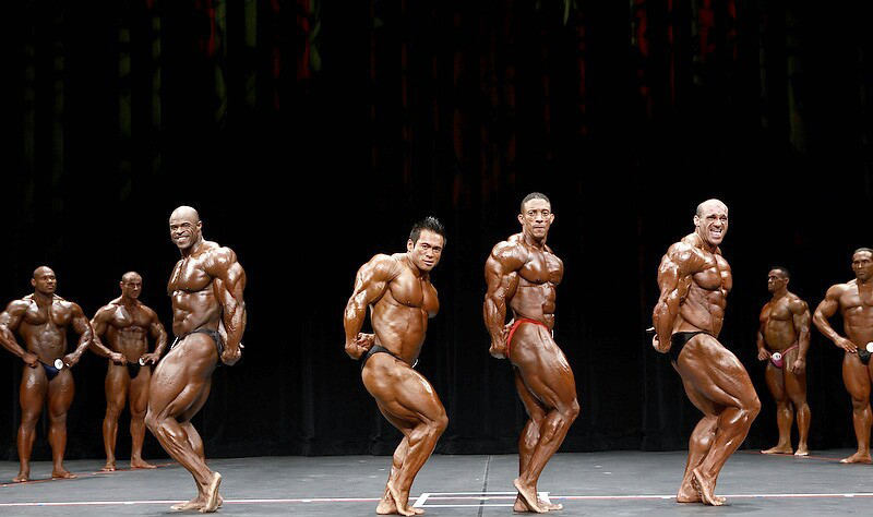 Альфонсо Дель Рио