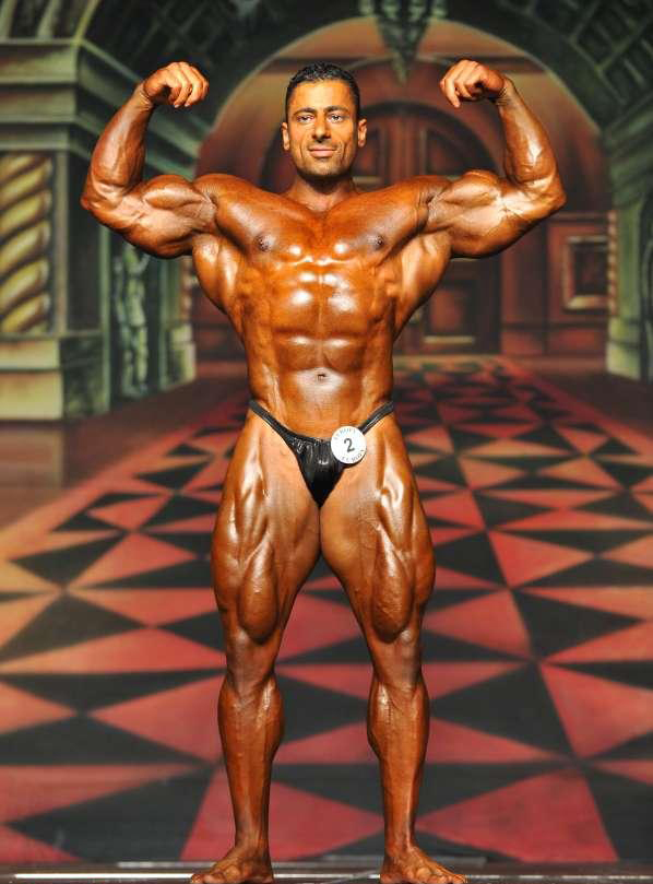 Ахмад Ахмад