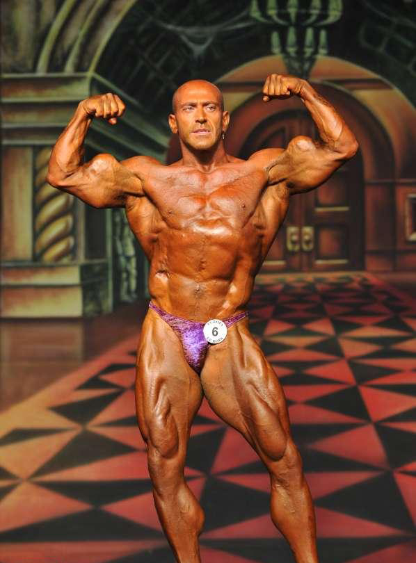 Жанлука Катапано