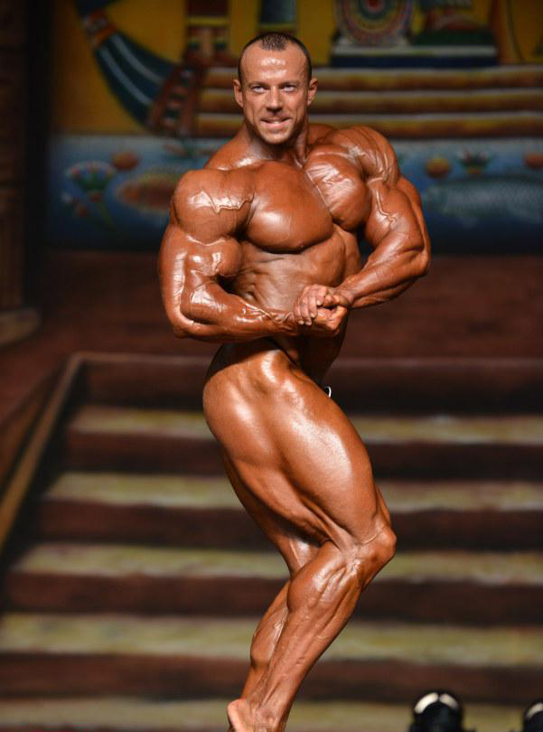 Алексей Шабуня