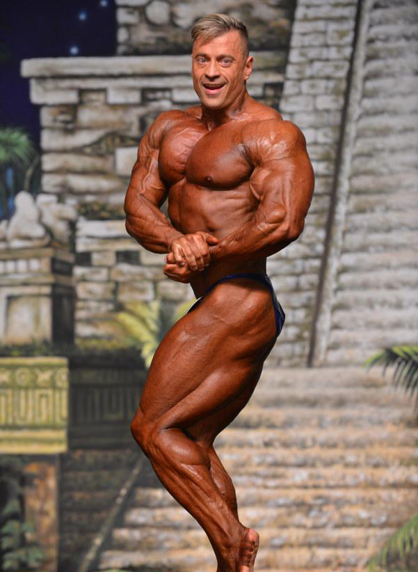 Томас Бенэгли