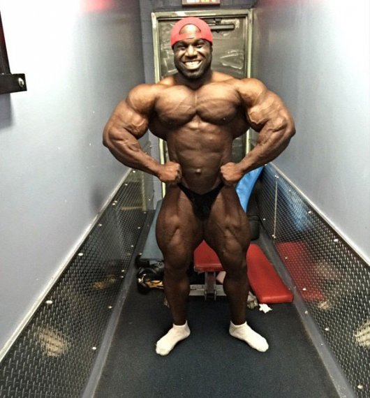 Аким Уильямс