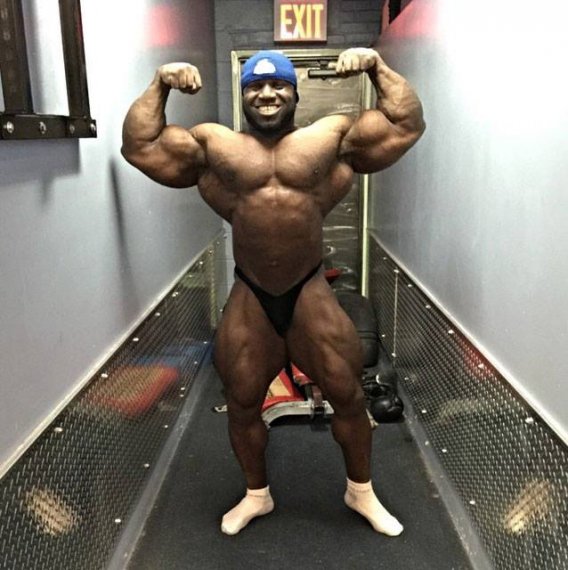 Аким Уильямс