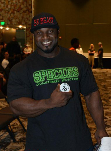 Аким Уильямс