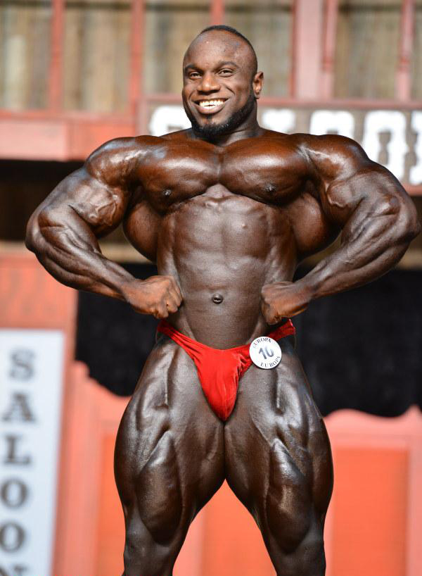 Аким Уильямс