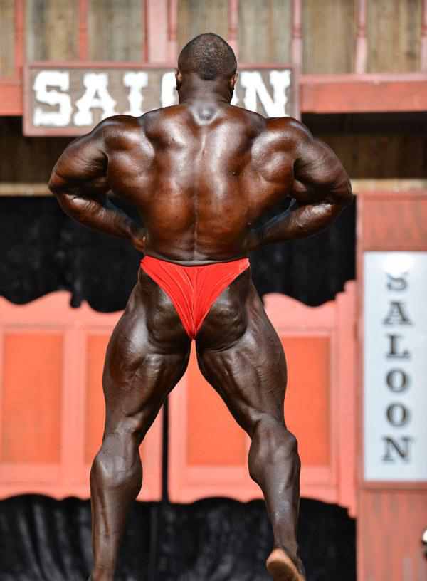 Аким Уильямс