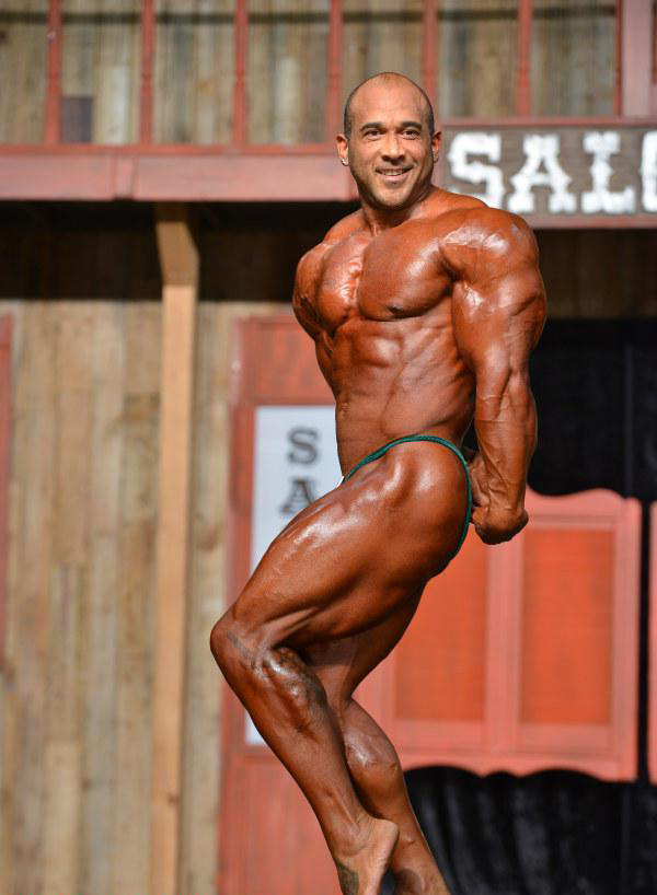 Адотус Шерри