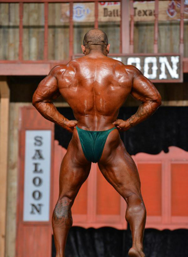 Адотус Шерри