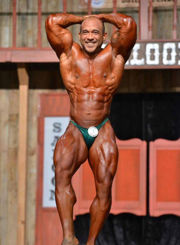 Адотус Шерри