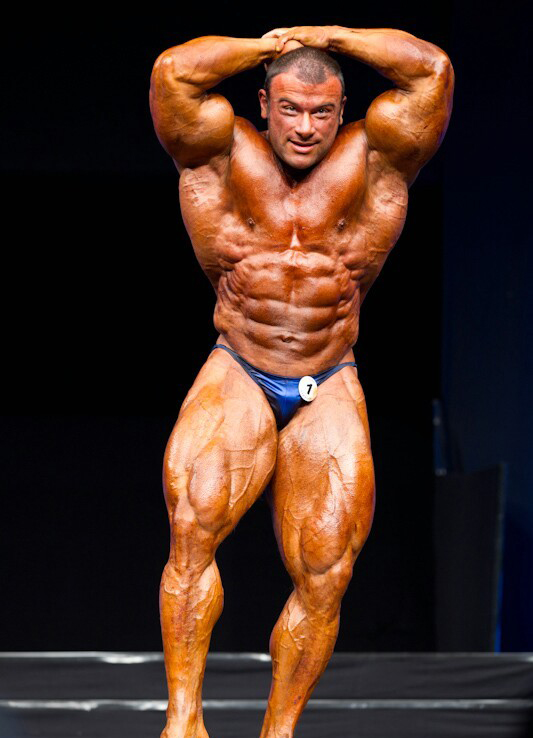 Александре Натаф