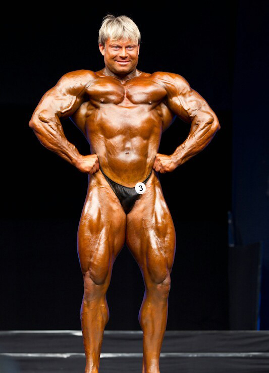 Дайниус Барзинскас