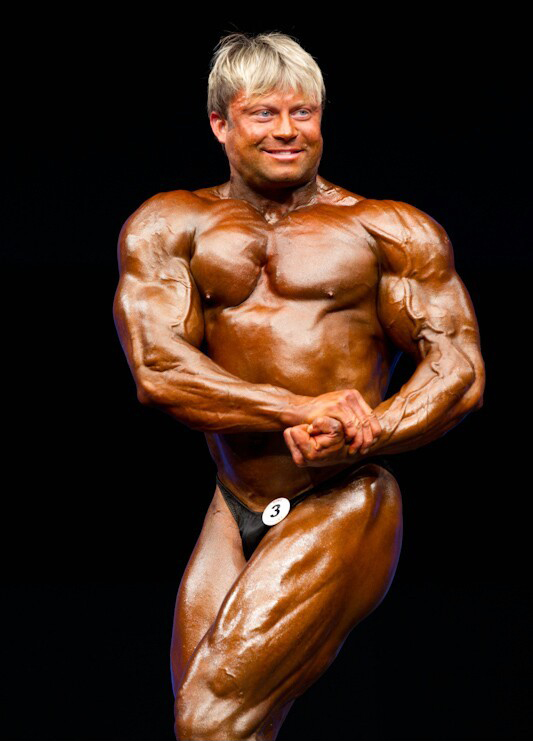 Дайниус Барзинскас