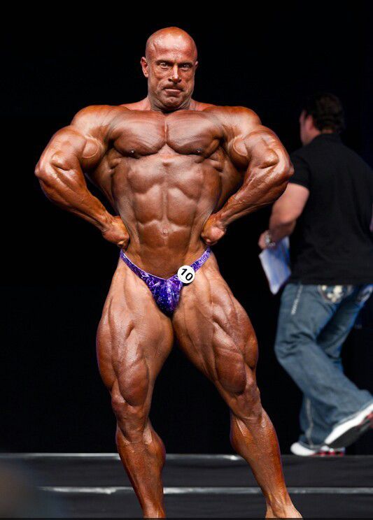 Майкл Кефалианос