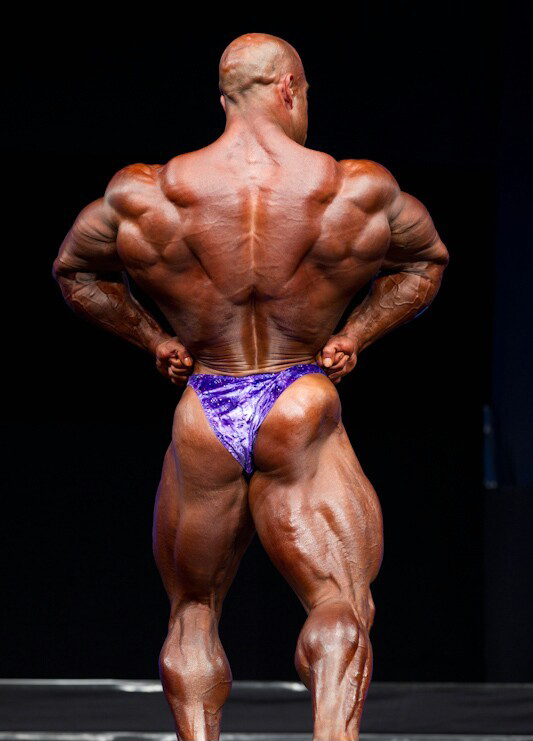 Майкл Кефалианос