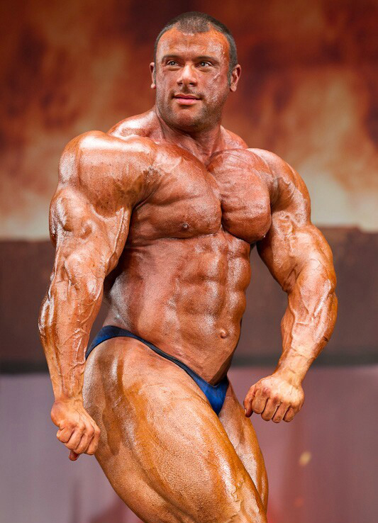 Александре Натаф