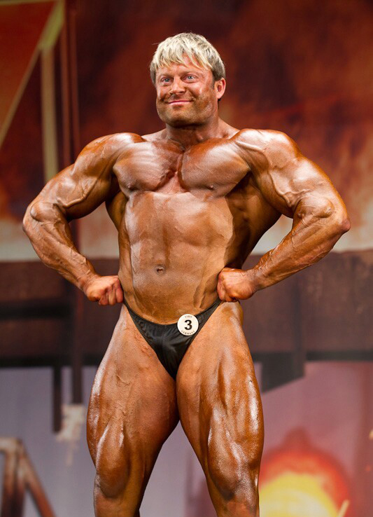 Дайниус Барзинскас