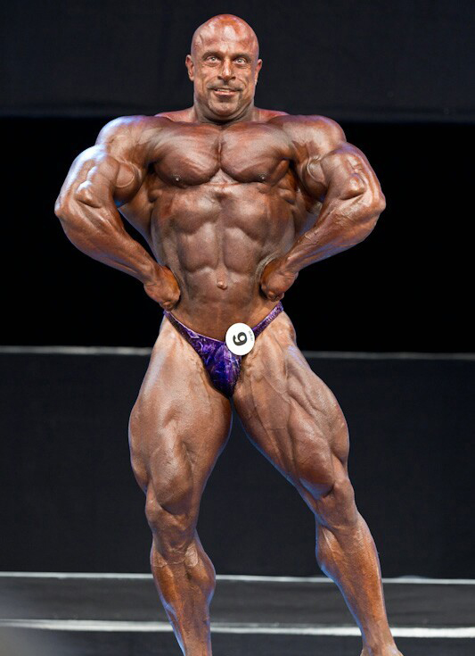 Майкл Кефалианос