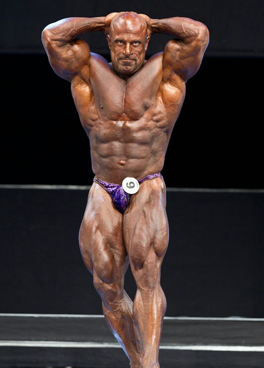 Майкл Кефалианос