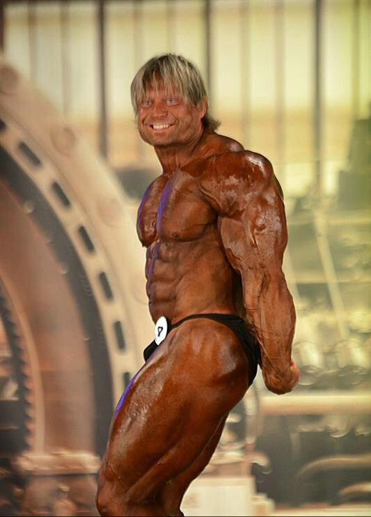 Дайниус Барзинскас