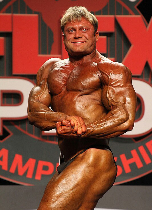 Дайниус Барзинскас