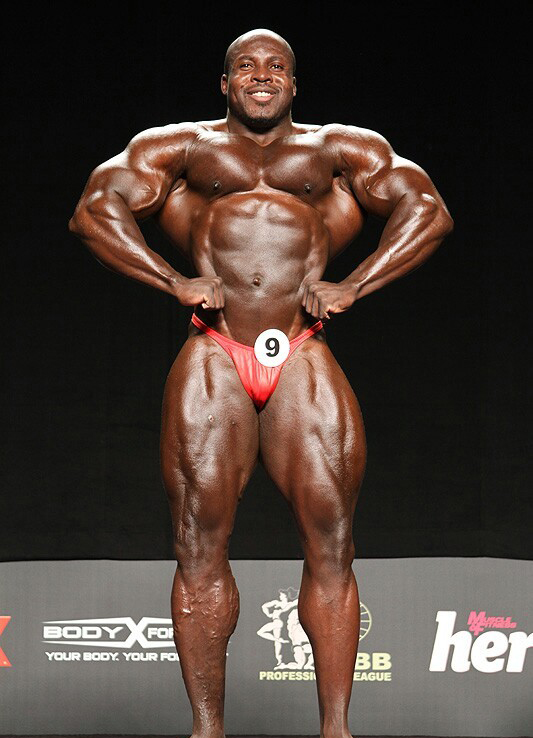 Жожо Нтифоро