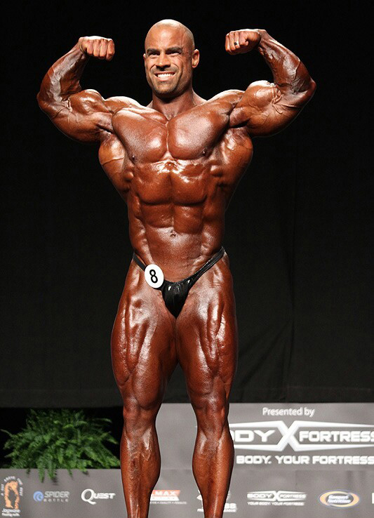 Марк Дагдэйл