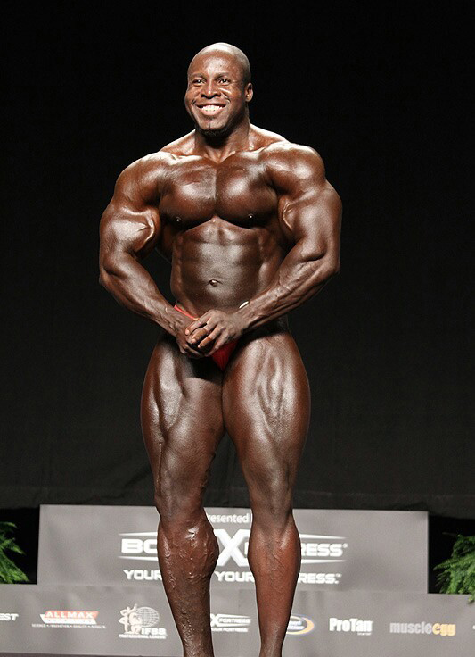 Жожо Нтифоро