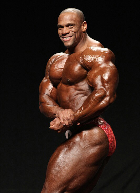 Лионел Браун