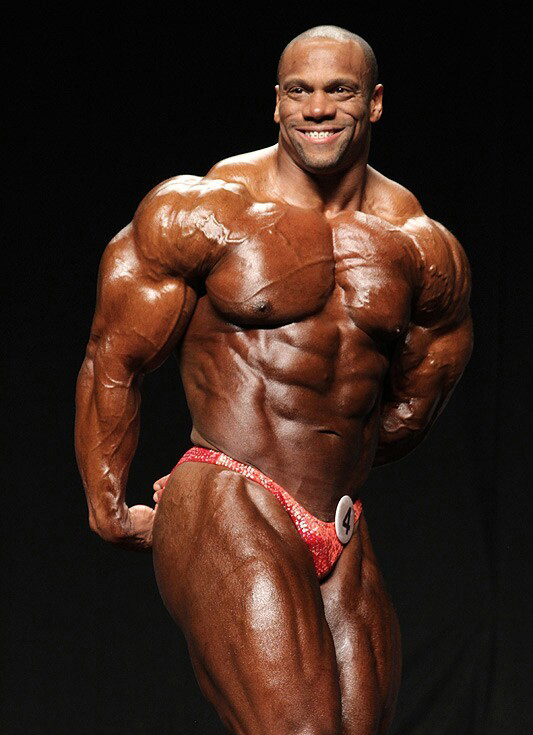 Лионел Браун