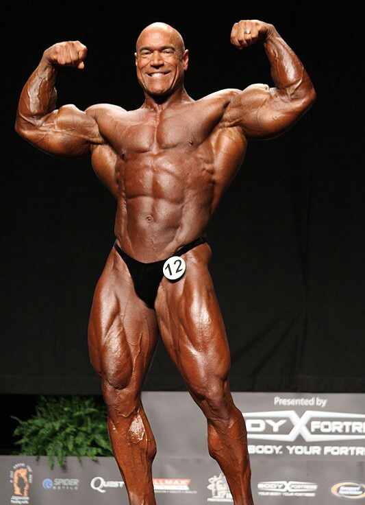 Расти Джефферс