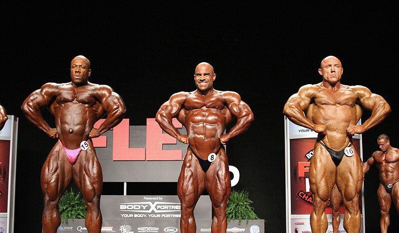 Марк Дагдэйл