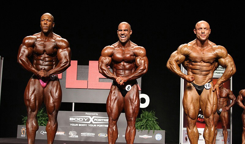 Марк Дагдэйл