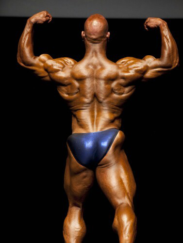 Абэ Эльзайбек