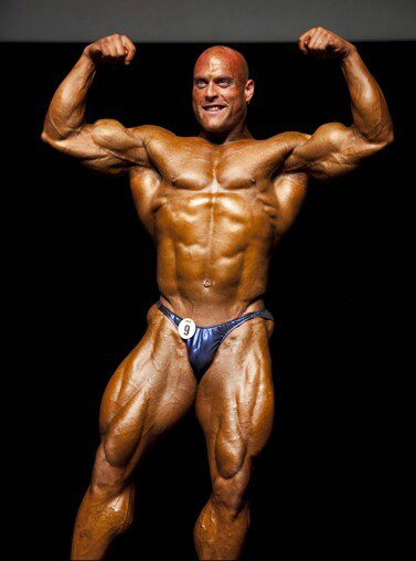 Абэ Эльзайбек