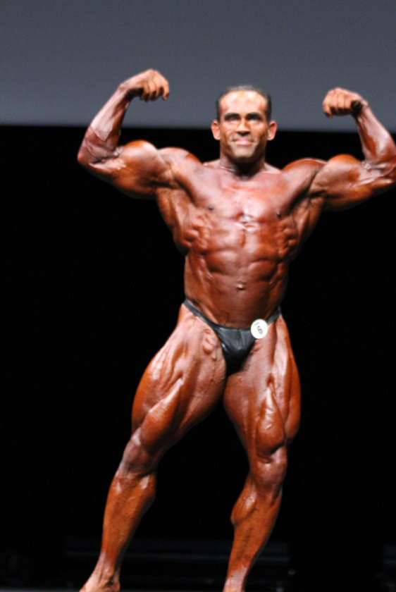 Аббас Катами