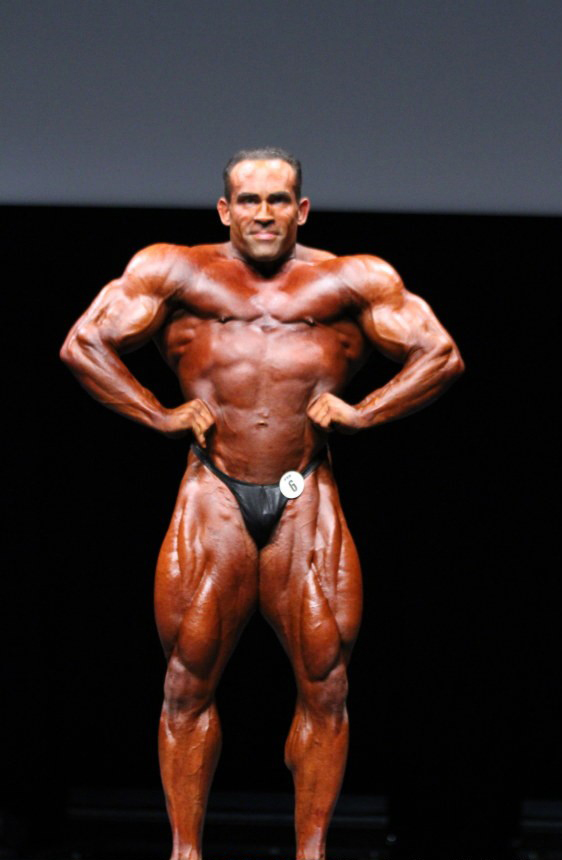 Аббас Катами