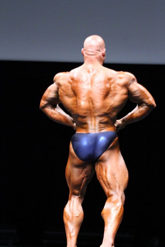 Абэ Эльзайбек