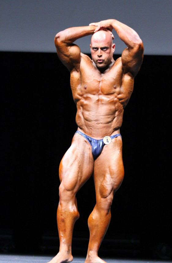 Абэ Эльзайбек