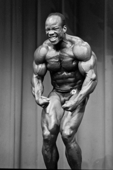 Альберт Беклс