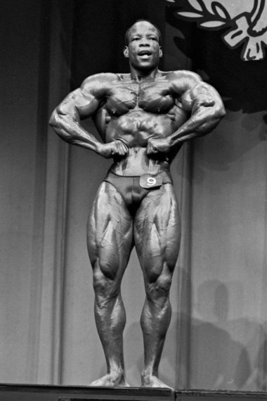 Альберт Беклс