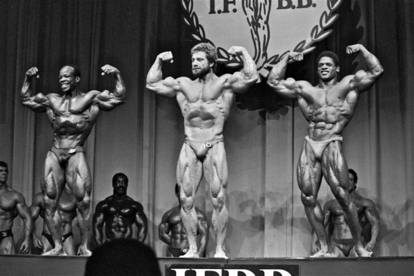 Альберт Беклс