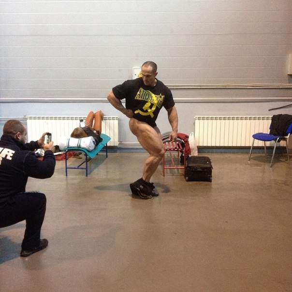 Александр Федоров