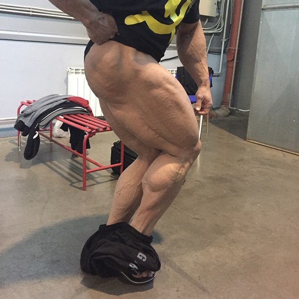 Александр Федоров