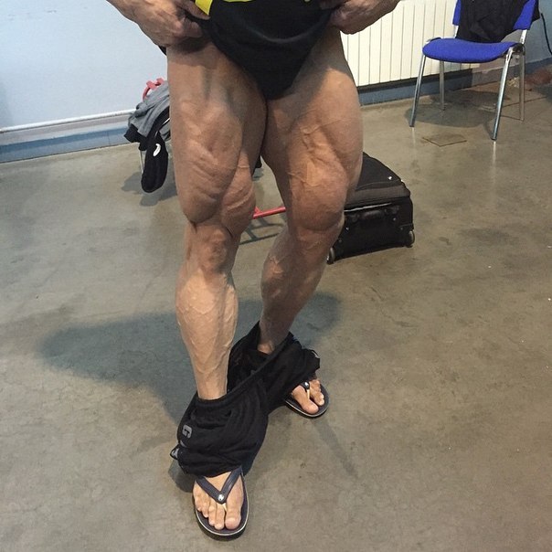 Александр Федоров