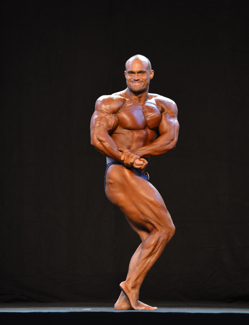 Владимир Агринский