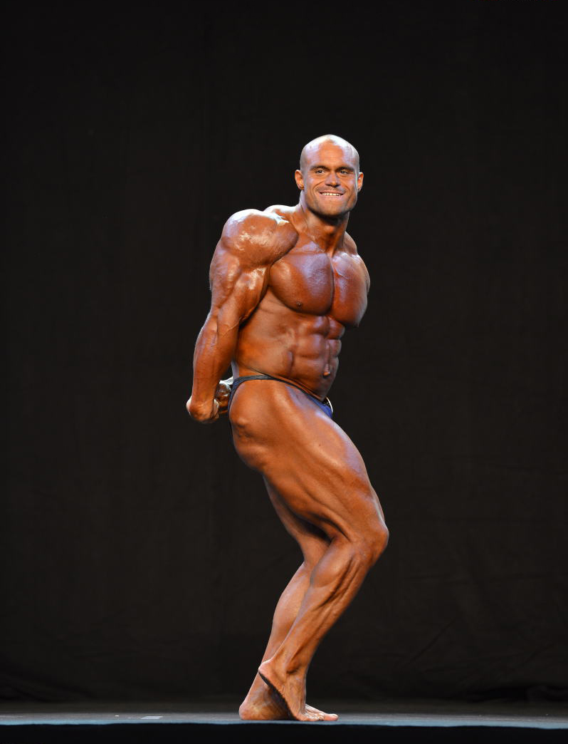 Владимир Агринский