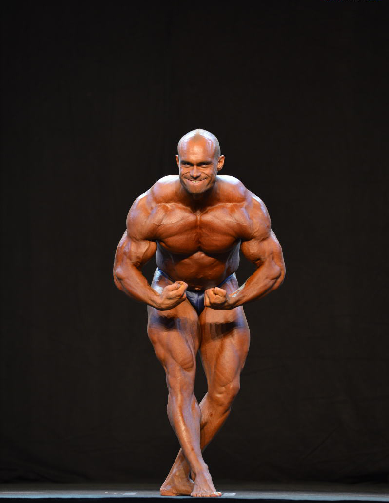 Владимир Агринский