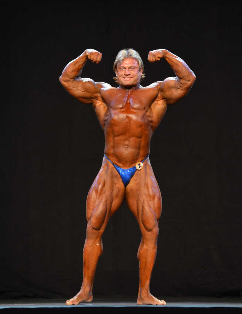 Дайниус Барзинскас